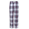 Kids´ Tartan Lounge Pants