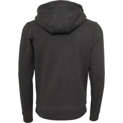 Heavy Zip Hoody