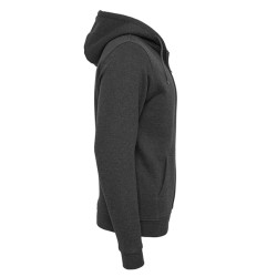 Heavy Zip Hoody