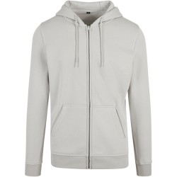 Heavy Zip Hoody