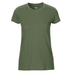 Ladies´ Fit T-Shirt