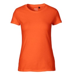 Ladies´ Fit T-Shirt