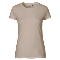 Ladies´ Fit T-Shirt