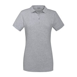 Ladies´ Tailored Stretch Polo