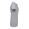 Ladies´ Tailored Stretch Polo