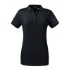 Ladies´ Tailored Stretch Polo