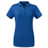 Ladies´ Tailored Stretch Polo