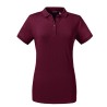 Ladies´ Tailored Stretch Polo