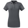 Ladies´ Tailored Stretch Polo