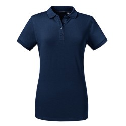 Ladies´ Tailored Stretch Polo