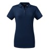 Ladies´ Tailored Stretch Polo