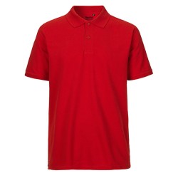 Men´s Classic Polo