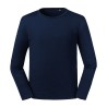 Men´s Pure Organic Long Sleeve Tee
