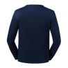 Men´s Pure Organic Long Sleeve Tee