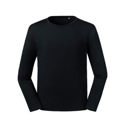 Men´s Pure Organic Long Sleeve Tee