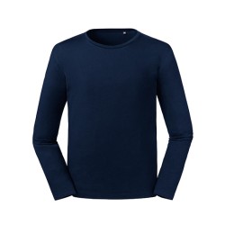 Men´s Pure Organic Long Sleeve Tee