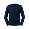 Men´s Pure Organic Long Sleeve Tee