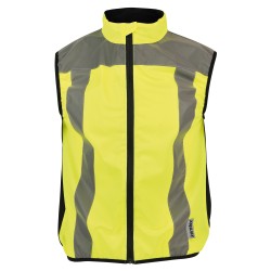 Elastic Mobility Safety Vest Ludwigsburg