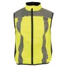 Elastic Mobility Safety Vest Ludwigsburg