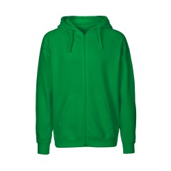 Men´s Zip Hoodie