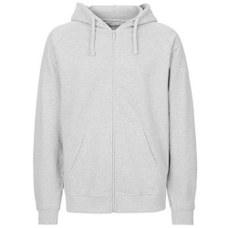 Men´s Zip Hoodie