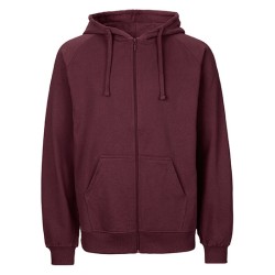 Men´s Zip Hoodie