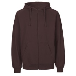 Men´s Zip Hoodie