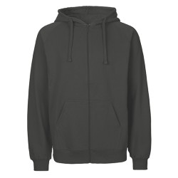 Men´s Zip Hoodie