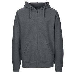 Men´s Zip Hoodie