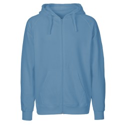 Men´s Zip Hoodie