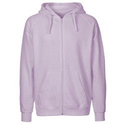 Men´s Zip Hoodie