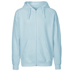 Men´s Zip Hoodie