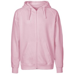 Men´s Zip Hoodie