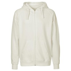 Men´s Zip Hoodie