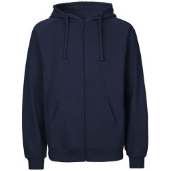 Men´s Zip Hoodie