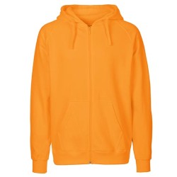 Men´s Zip Hoodie