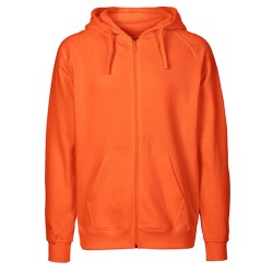 Men´s Zip Hoodie