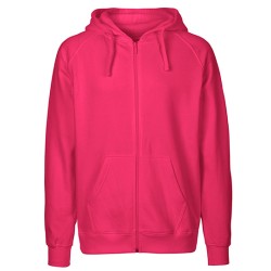 Men´s Zip Hoodie