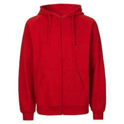 Men´s Zip Hoodie