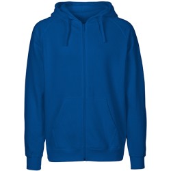 Men´s Zip Hoodie