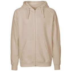 Men´s Zip Hoodie