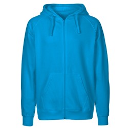 Men´s Zip Hoodie