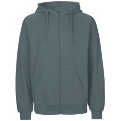 Men´s Zip Hoodie