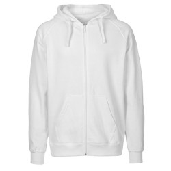 Men´s Zip Hoodie