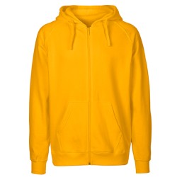 Men´s Zip Hoodie