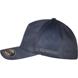 Flexfit Jaquard Camo Cap