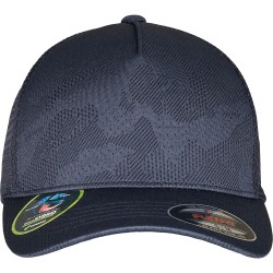 Flexfit Jaquard Camo Cap