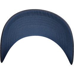 Flexfit Jaquard Camo Cap