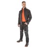 Slim Fit Soft Shell Work Trouser