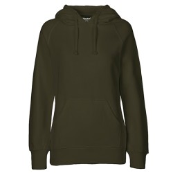 Ladies´ Hoodie